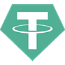USDT Logo